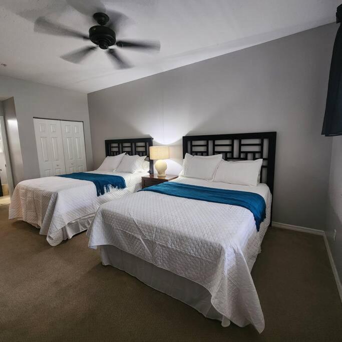 1 Bedroom , 1 Bath With Kitchen At Img Bradenton Exterior photo
